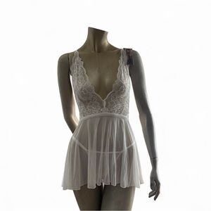 Escante Babydoll- NWT-Multiple Sizes!